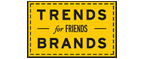 Скидка 10% на коллекция trends Brands limited! - Идрица